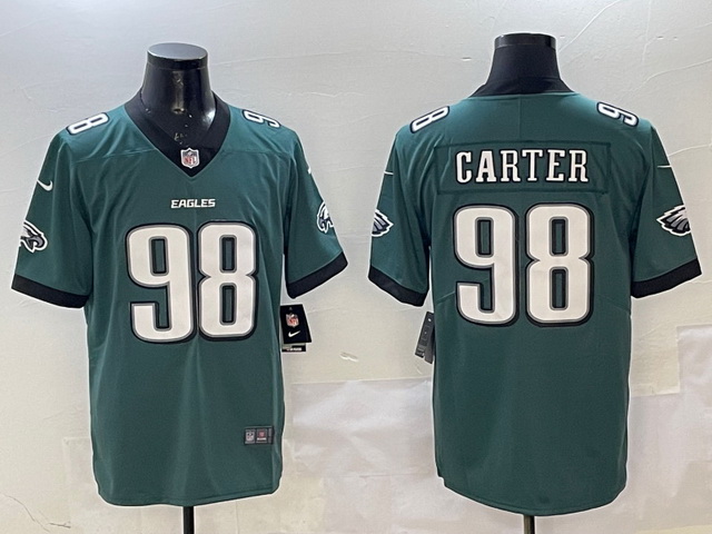 Philadelphia Eagles Jerseys 129